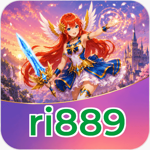 Definisi kanal resmi ri889